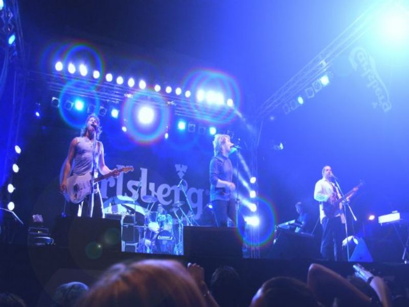 bon jovi tribute band
